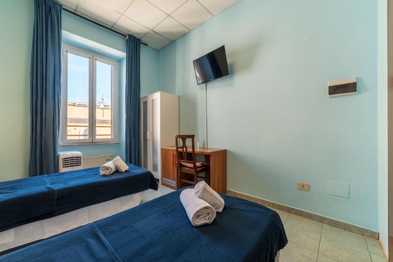 Beauty Palace - Vertex Group Hotel Rom