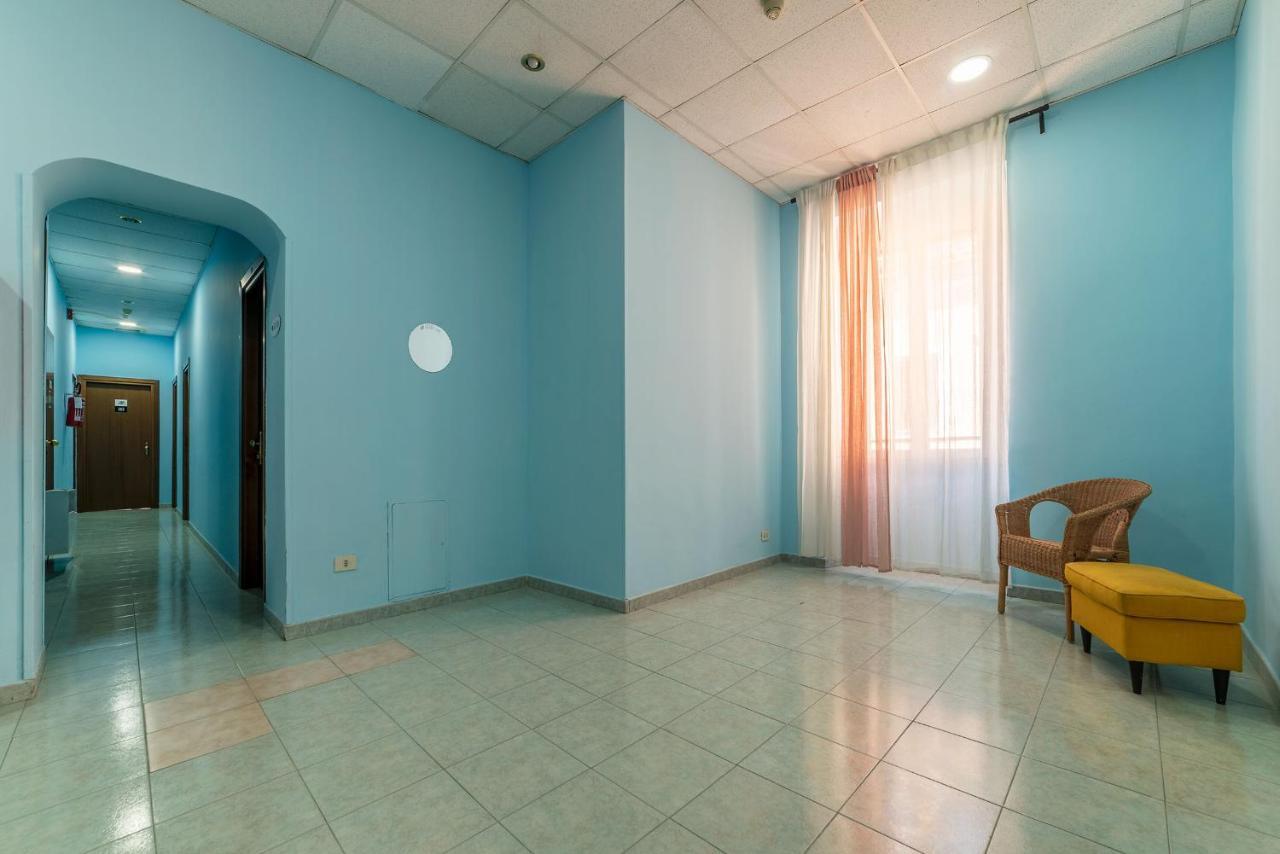 Beauty Palace - Vertex Group Roma