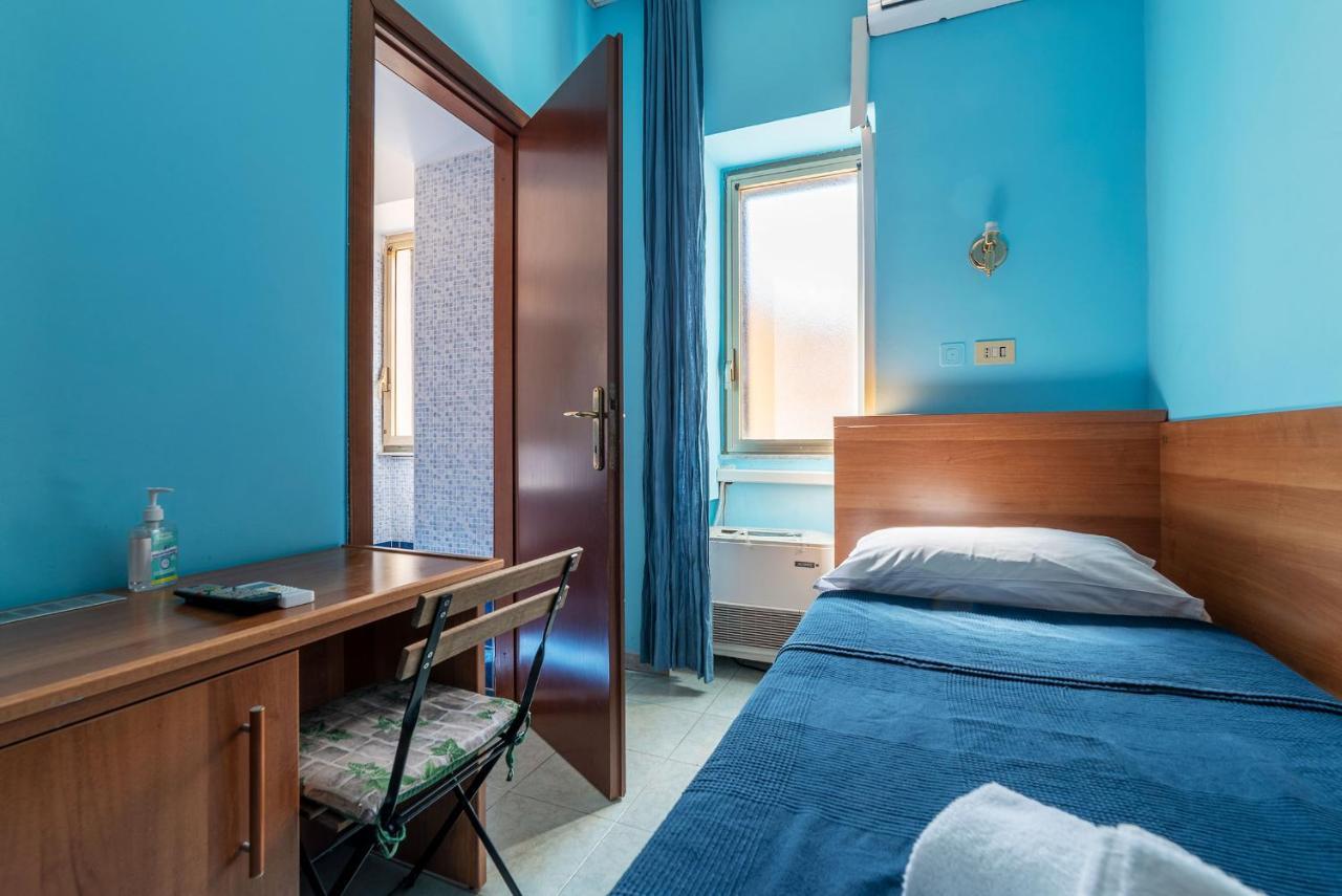 Beauty Palace - Vertex Group Hotel Roma