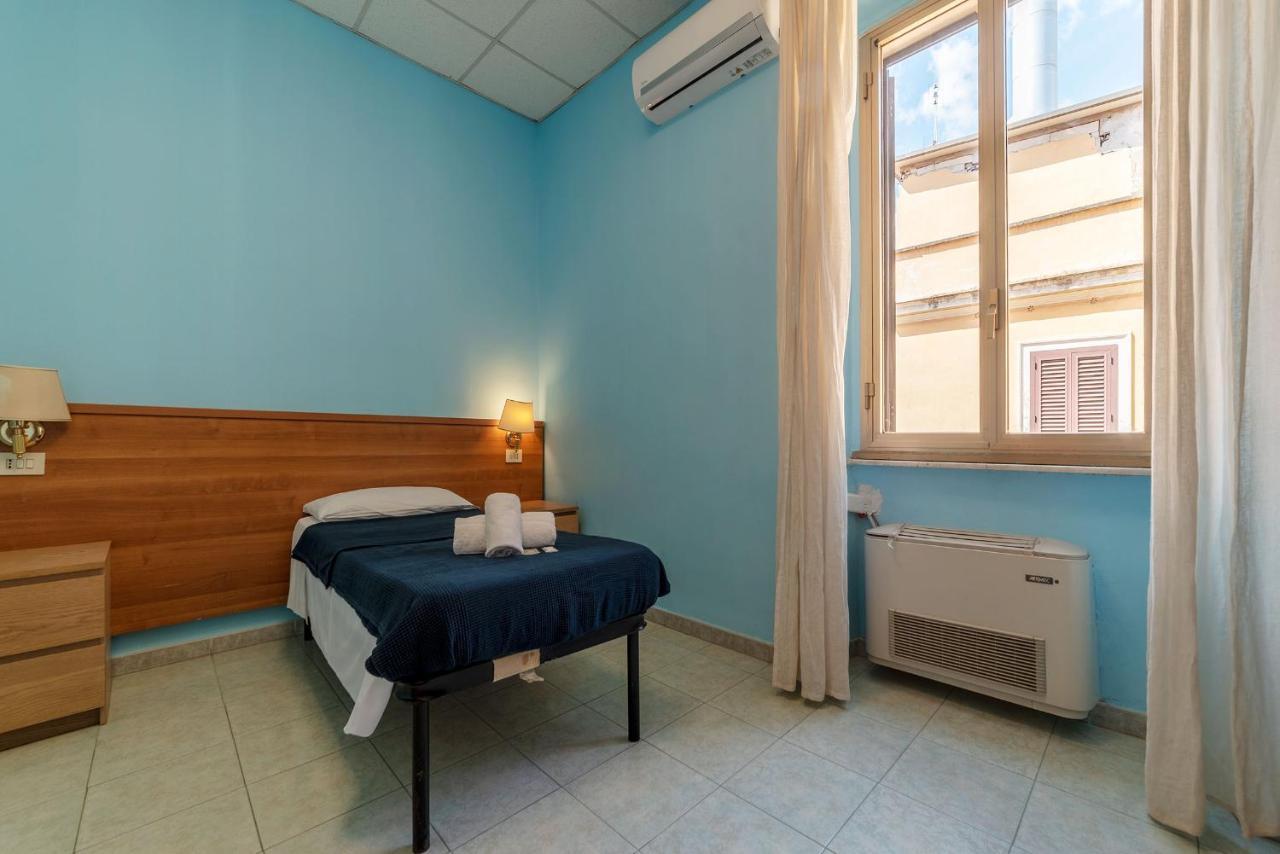 Beauty Palace - Vertex Group 2* Roma
